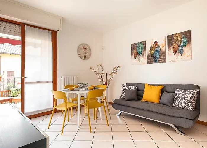 Casty Sweet Home - Parcheggio Privato Gratuito