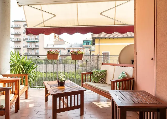 Casty Sweet Home - Parcheggio Privato Gratuito