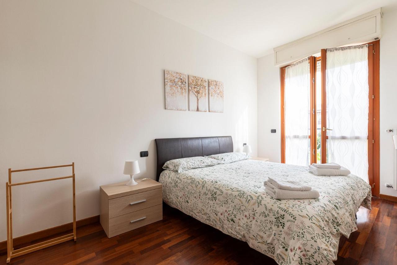 Appartement Casty Sweet - Parcheggio Privato Gratuito Milan