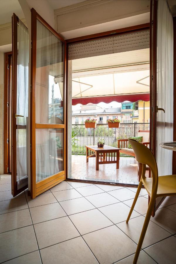 Appartement Casty Sweet - Parcheggio Privato Gratuito
