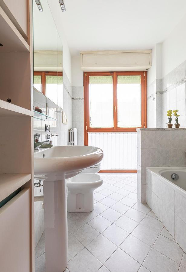Casty Sweet - Parcheggio Privato Gratuito Appartement