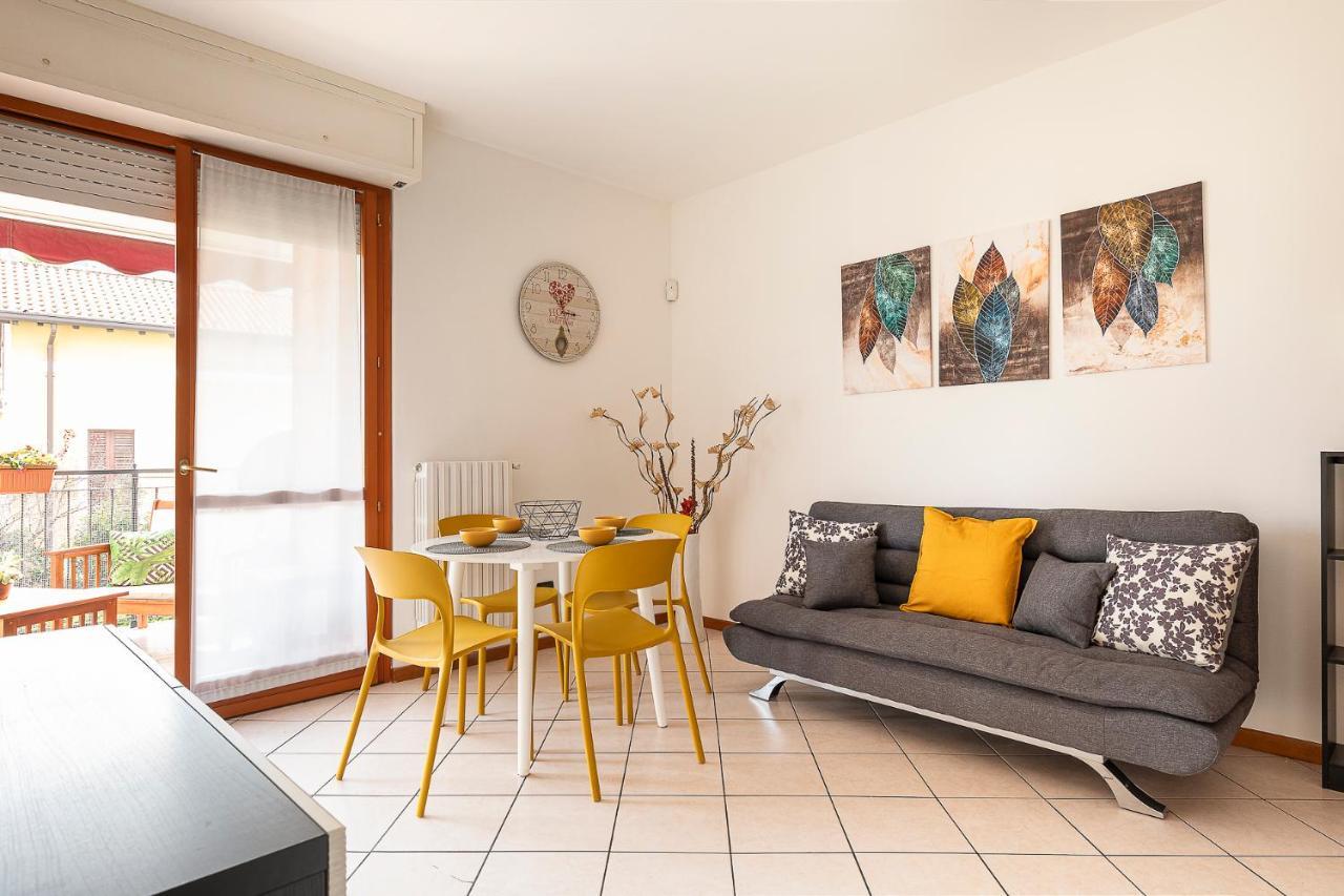 Casty Sweet - Parcheggio Privato Gratuito Appartement Milan