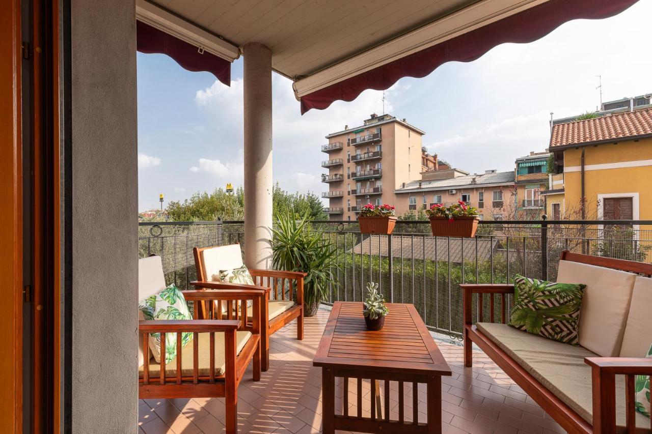 Appartement Casty Sweet - Parcheggio Privato Gratuito *