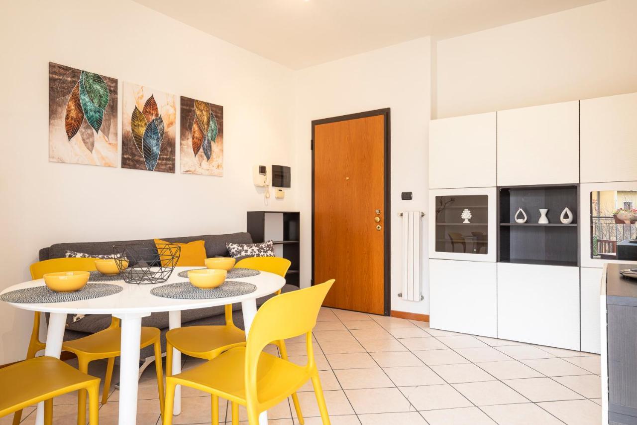 Casty Sweet - Parcheggio Privato Gratuito Appartement *
