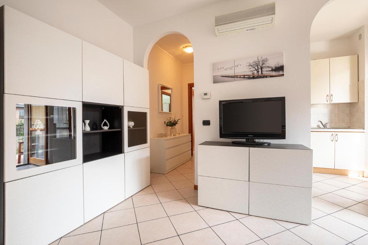 Casty Sweet - Parcheggio Privato Gratuito Appartement Milan